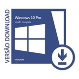 WINDOWS 10 PRO 32/64 DOWNLOAD