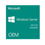 Windows Server Microsoft Essentials 2012 R2