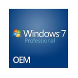 WINDOWS 7 PRO 64 BITS BRAZILIAN OEM GGK - PARA LEGALIZACAO - 6PC-00017