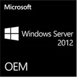 Windows Server Standard 2012 R2