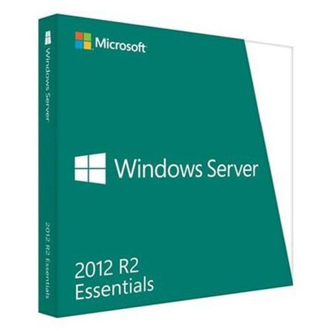 WINDOWS SERVER STANDARD R2 2012 64BITS BRAZILIAN OEM DVD - P73-06159