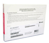 Windows Server CAL 2012 Portugues Device 5 Cal's