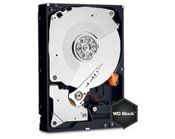 HDD INTERNO 2 TB - WD2003FZEX