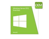 WINDOWS SERVER ESSENTIALS 2012 X64 BRZLN 1PK DSP OEI DVD - G3S-00710