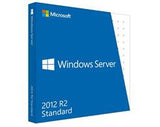 WINDOWS SERVER STD 2012 X64 BRAZILIAN 1PK - P73-06159