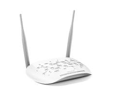 ACCESS POINT TP-LINK WIRELESS N 300MBPS TL-WA801ND - TPL0114