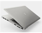 ULTRABOOK HP ELITEBOOK FOLIO 9480M I5 4210U 4GB HD 500 + 32 FLASH WINDOWS 7 PRO - J5P74LA#AC4