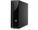 COMPUTADOR HP 200 G1 PENTIUM N3700 4GB 500 FREE DOS - P5V39LT#AC4