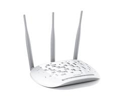 ACCESS POINT TP-LINK WIRELESS N 300MBPS TL-WA901ND - TPL0029