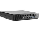 COMPUTADOR HP MINI 260 G1 I3 4030U 4GB 500GB W10 PRO - T4L24LT#AC4