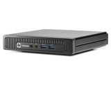COMPUTADOR HP MINI 260 G1 I5 4210U 4GB 500GB W8.1PRO - P0D02LT#AC4