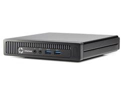 COMPUTADOR HP MINI 260 G1 I5 4210U 4GB 500GB W8.1PRO - P0D02LT#AC4