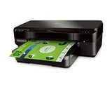 IMPRESSORA HP OFFICEJET COLOR OJ7110A A3 - CR768A#AC4