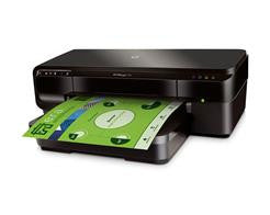 IMPRESSORA HP OFFICEJET COLOR OJ7110A A3 - CR768A#AC4