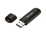 ADAPTADOR D-LINK DWA-123 WIRELESS USB N 150MBPS