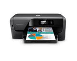 IMPRESSORA HP OFFICEJET PRO COLOR 8210 - D9L63A#696