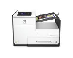 IMPRESSORA HP PAGEWIDE PRO COLOR 452DW - D3Q16C#696