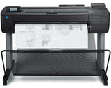 IMPRESSORA PLOTTER HP DESIGNJET T730 36" - F9A29A#B1K