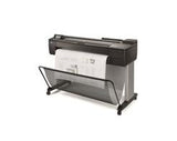 IMPRESSORA PLOTTER HP DESIGNJET T730 36" - F9A29A#B1K