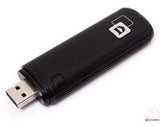 ADAPTADOR D-LINK WIRELESS USB 11AC DUALBAND 867MBPS OU 300MBPS - DWA-182