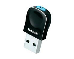 ADAPTADOR D-LINK WIRELESS USB 300MBPS - DWA-131