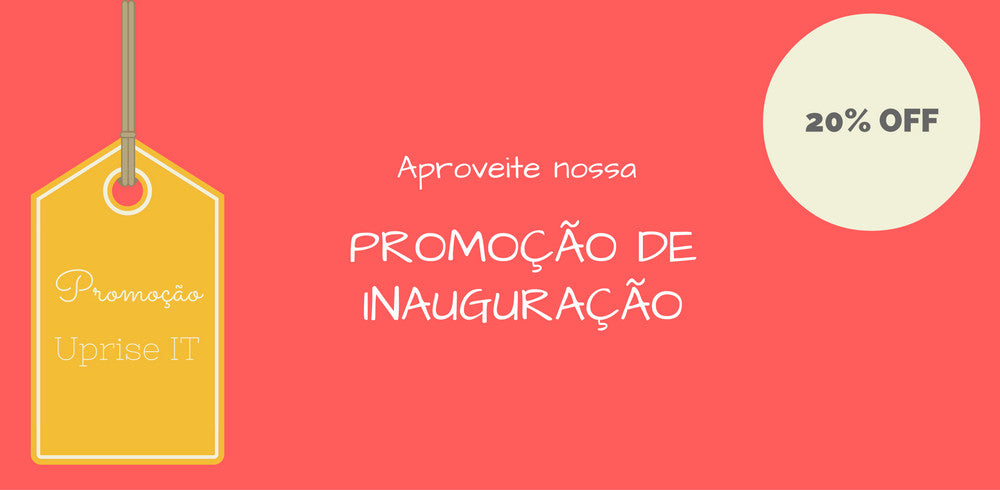 Promoção